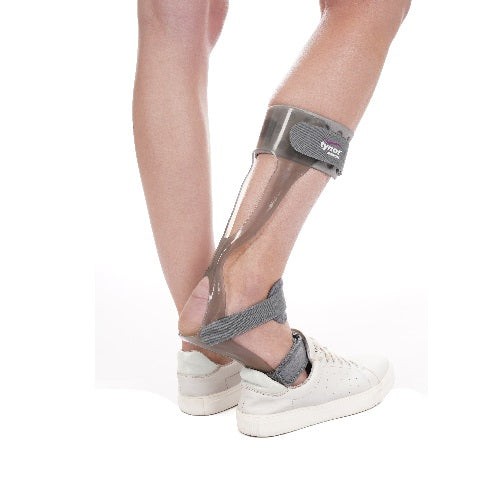 Foot Metatarsal Correction Ankle Fixture Brace Foot Drop - Temu