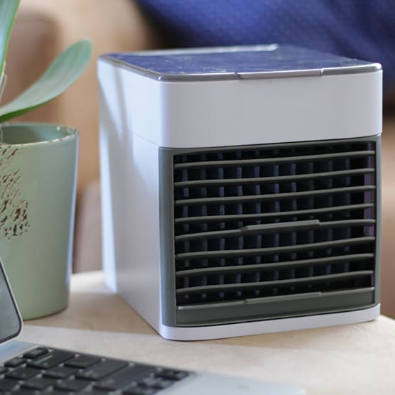 alva air cool cube