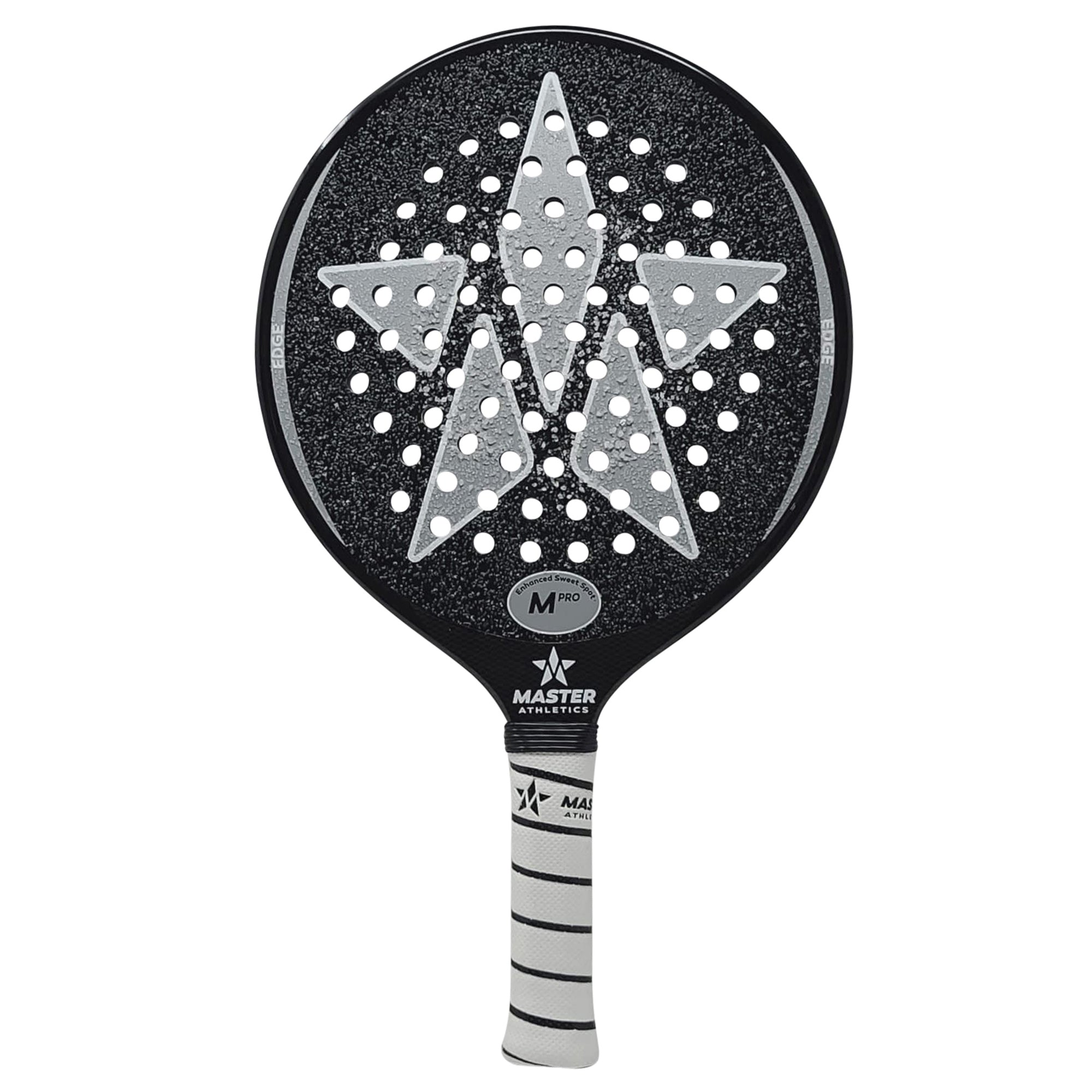 paddle tennis racquet