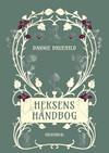 Bog - Heksens håndbog Dannie Druehyld