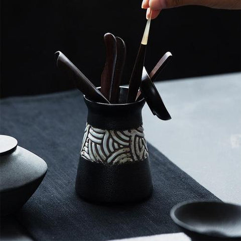 gong fu cha utensils, gong fu cha, gong fu tea, tea ceremony 