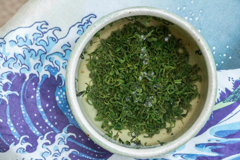 Chinese green tea, bowl brewing green tea, green tea, spring green tea 