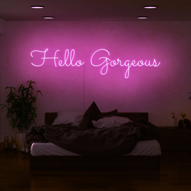 LED Neon Signs - Collection | myNeon