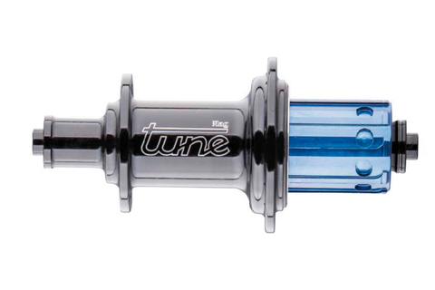 tune rear hub