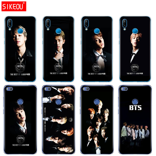 coque huawei p20 pro kpop