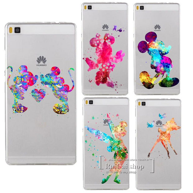 huawei coque p6 pro