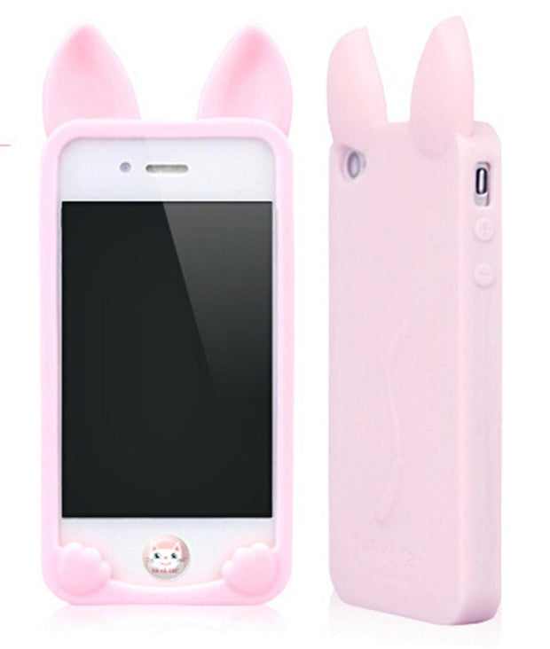 Soft Case Iphone 5s 4c5cf0