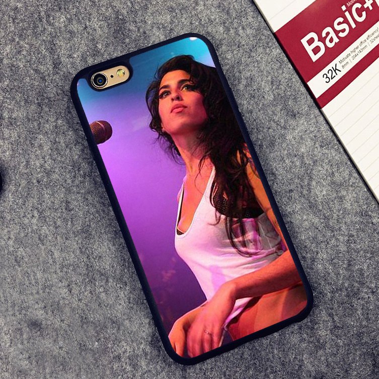 coque iphone 7 pin up