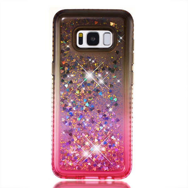 coque samsung a5 2017 sparkle