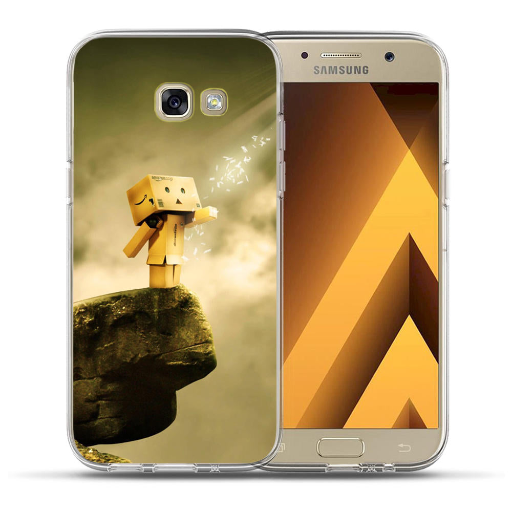 coque samsung a8 2018 groot