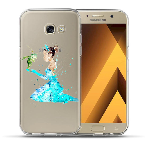 coque samsung a5 2015 princesse