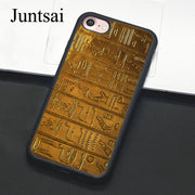 coque iphone 8 egyptian