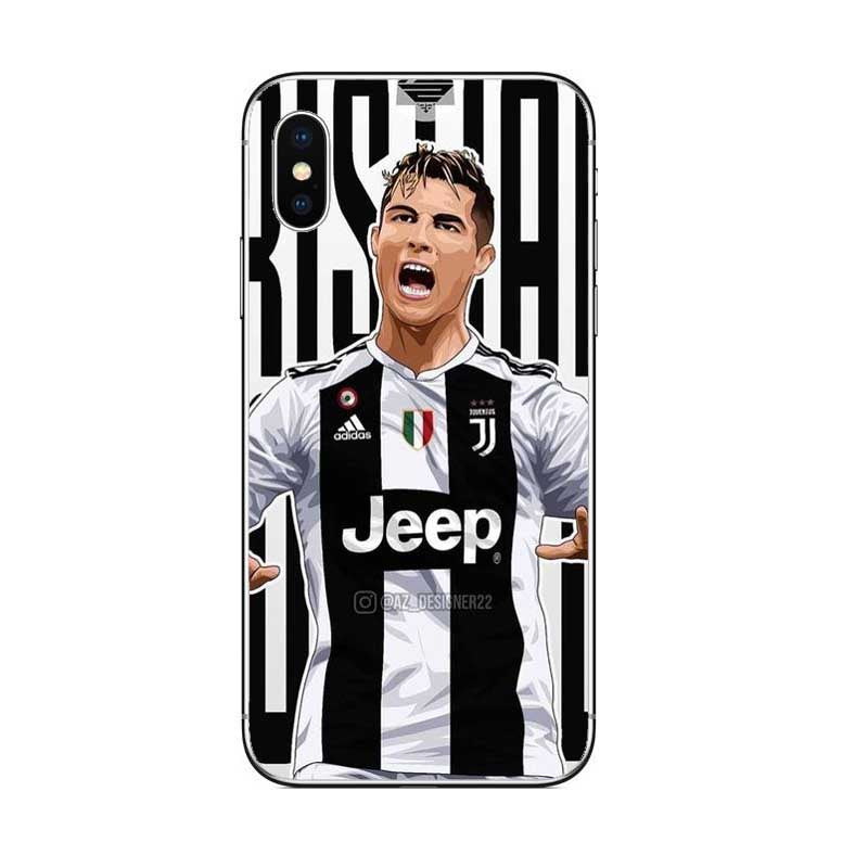 juventus coque iphone xr