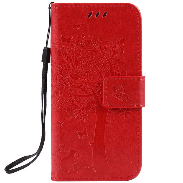 Leather Phone Cases For Nokia Lumia 950 Case Original Sophialong