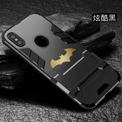 batman coque iphone 6