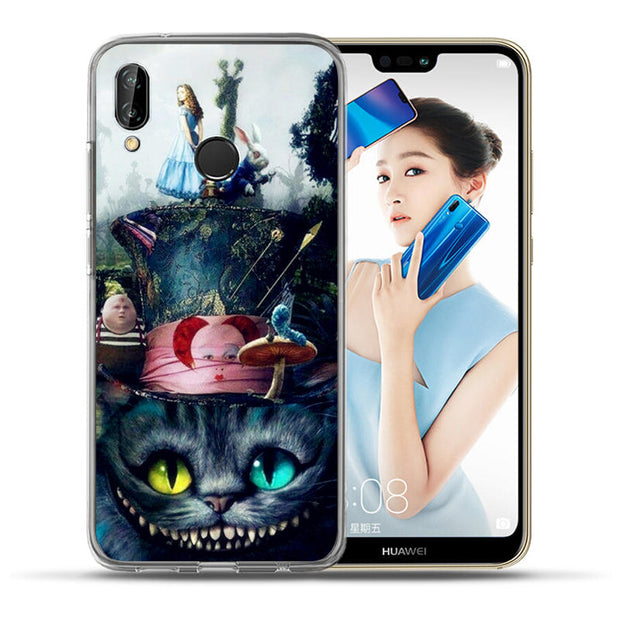 coque huawei b199