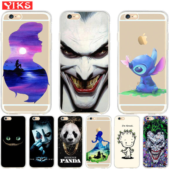 coque joker iphone xs max