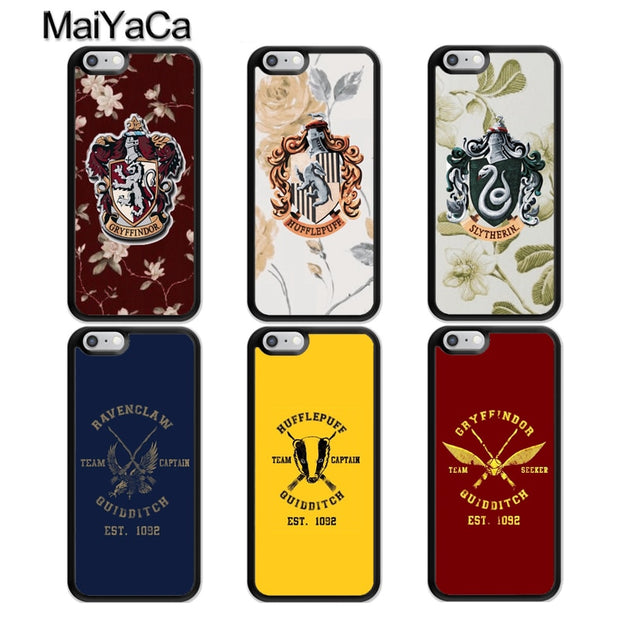 coque iphone harry potter xr