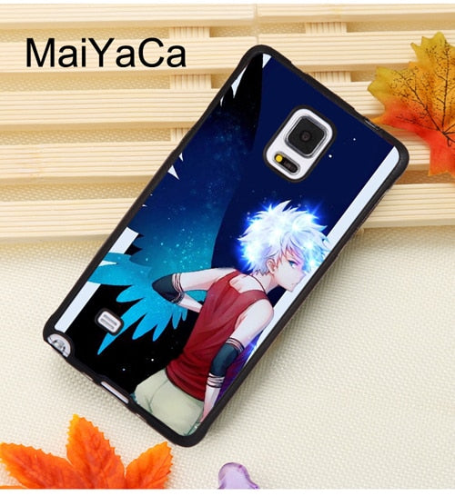 coque samsung s9 hunter x hunter