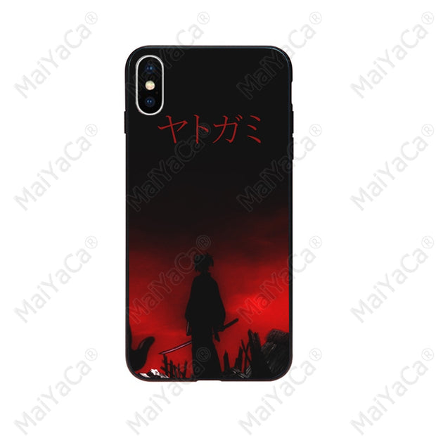 coque iphone 8 yato