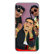 coque iphone 7 cultura