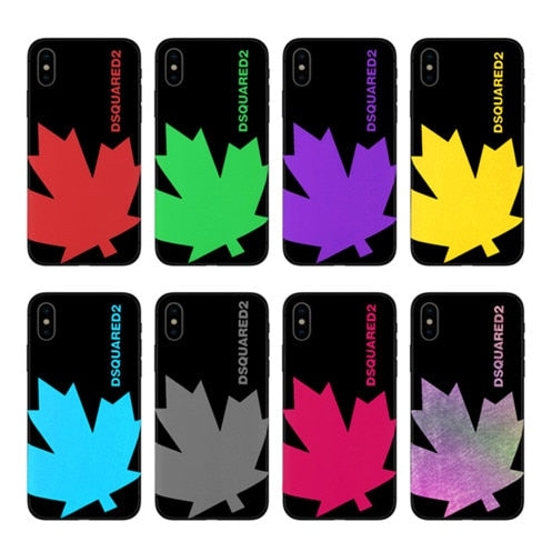 coque dsquared iphone xr