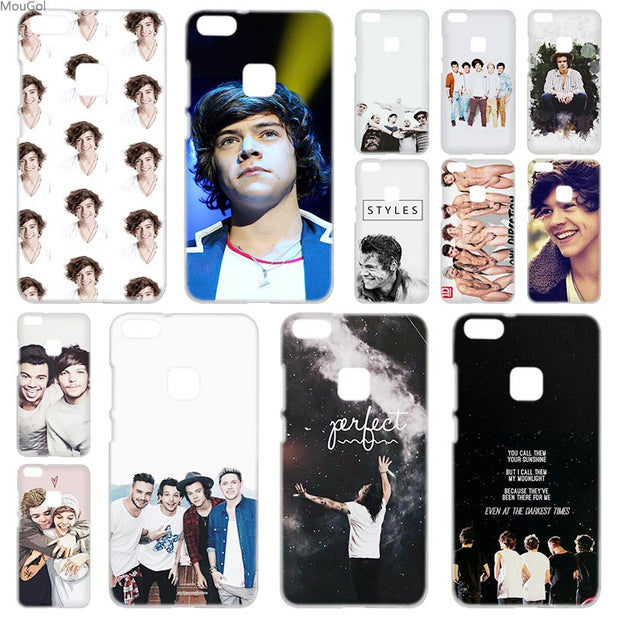 coque huawei p20 lite one direction