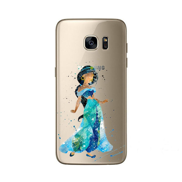 cover samsung galaxy s5 belle