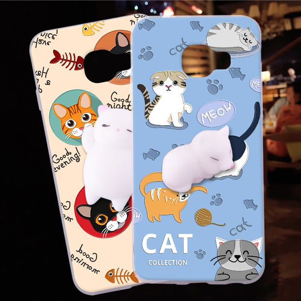 coque samsung galaxy a5 2016 cute