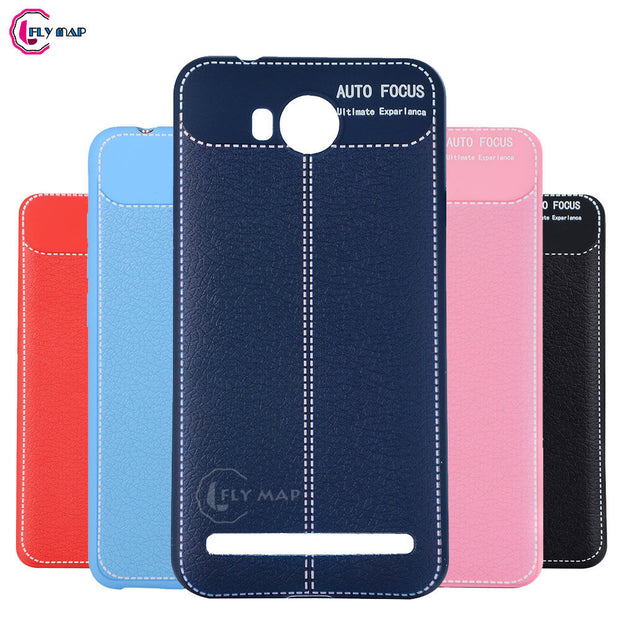 softcase huawei lua u22