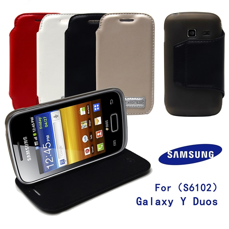 cover samsung s6102