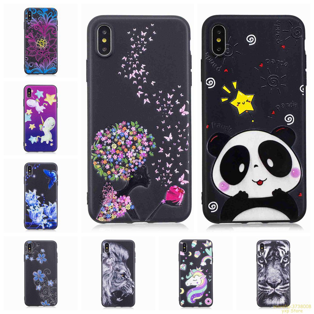 coque iphone xs max unicorn