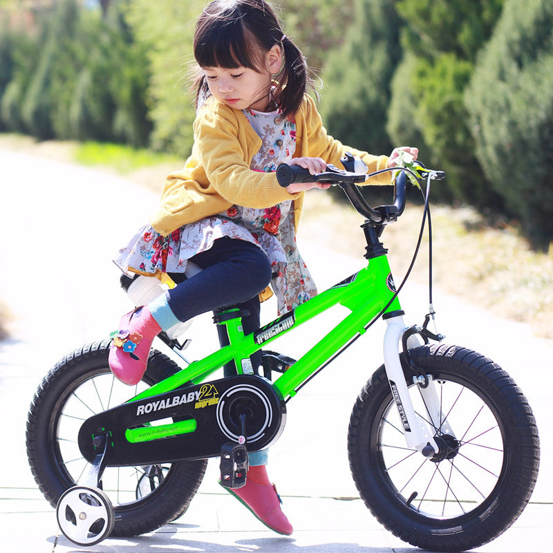 royalbaby freestyle kids bike