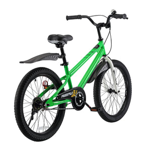 royalbaby bmx bike