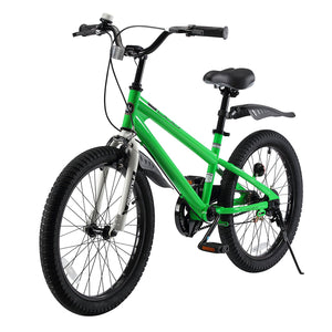 freestyle kids bike