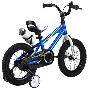 freestyle kids bike