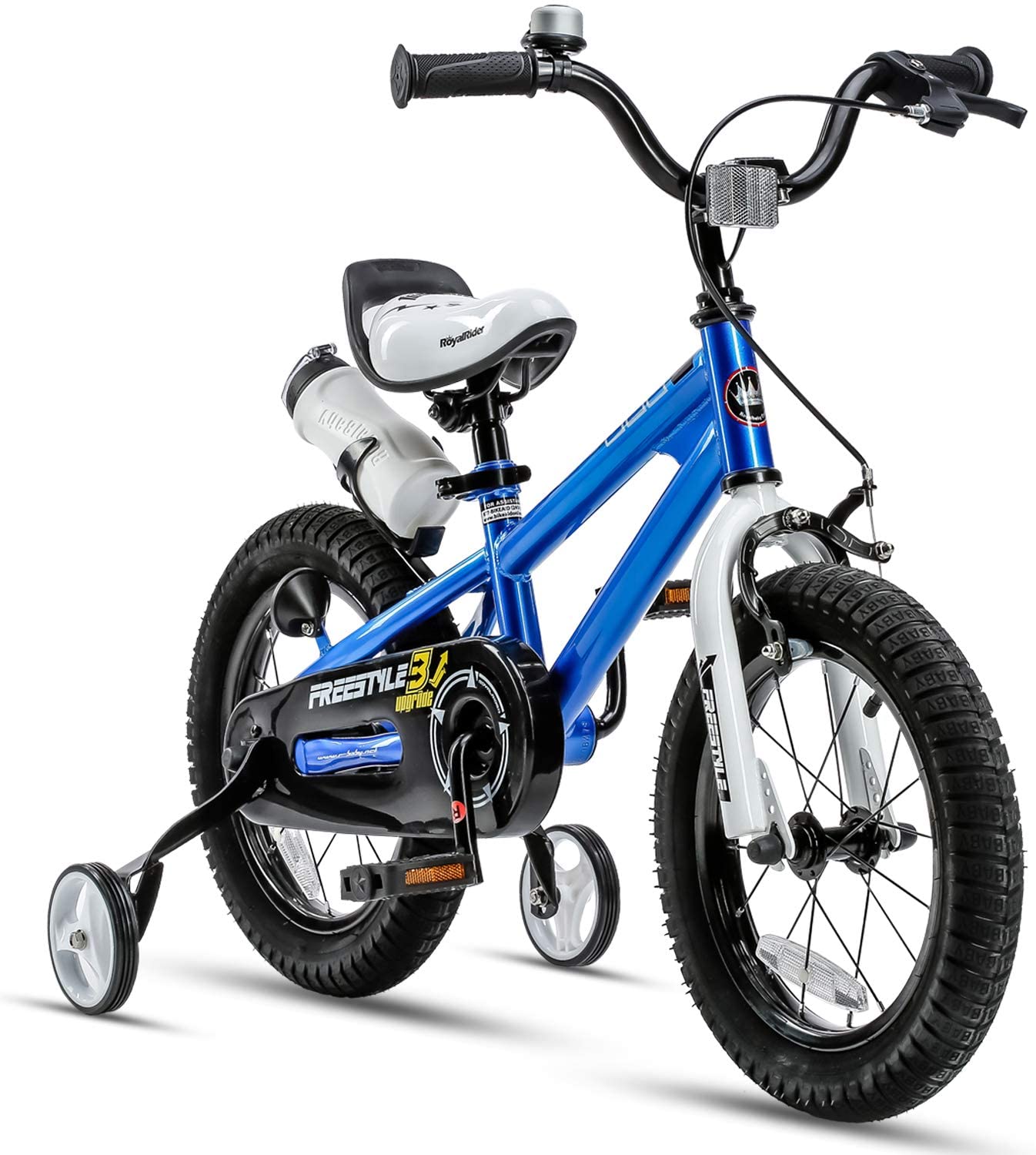 kids bicycle 16