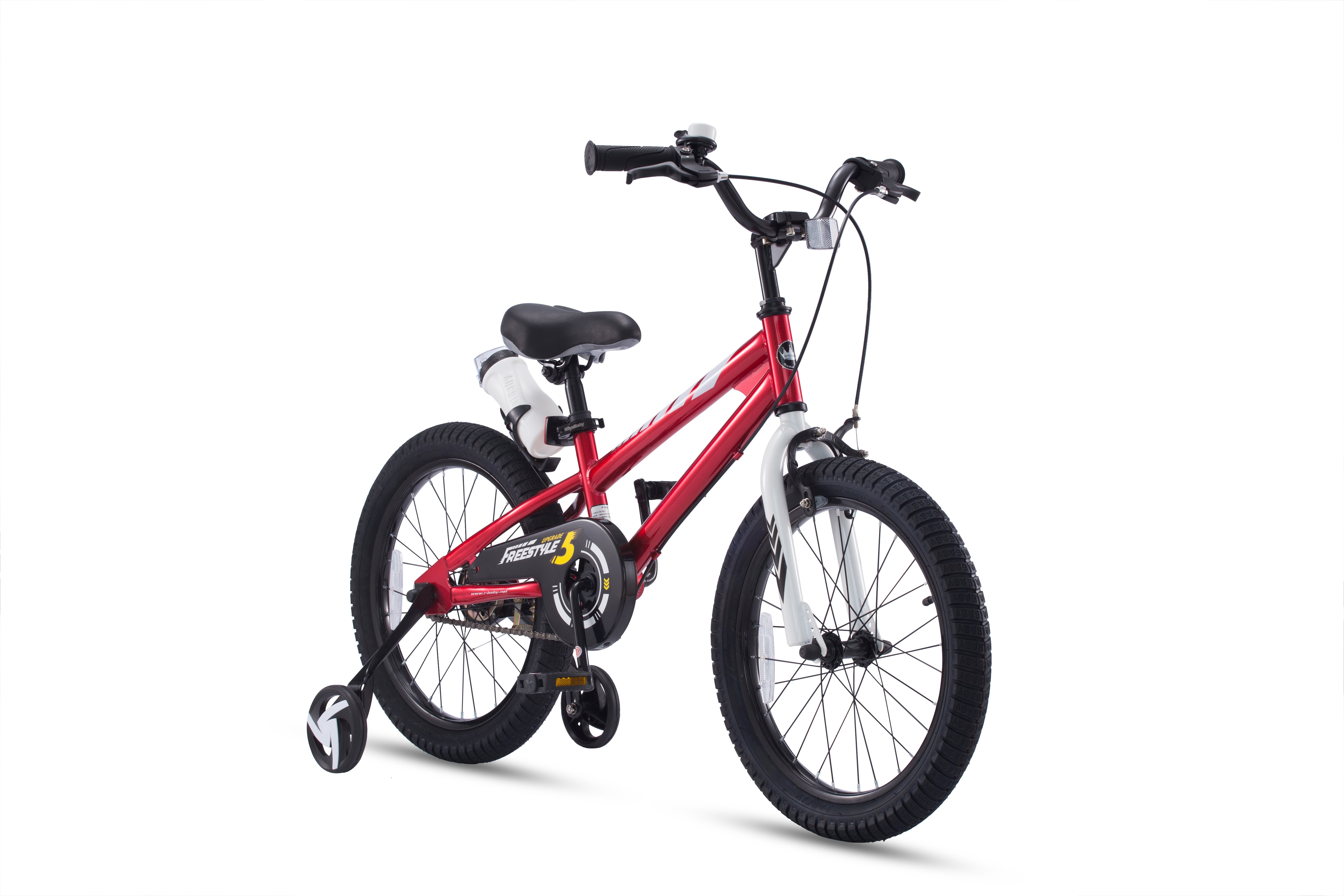 freestyle kids bike