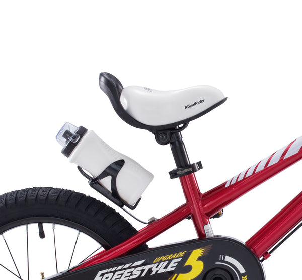 water bottle holder for bmx bike