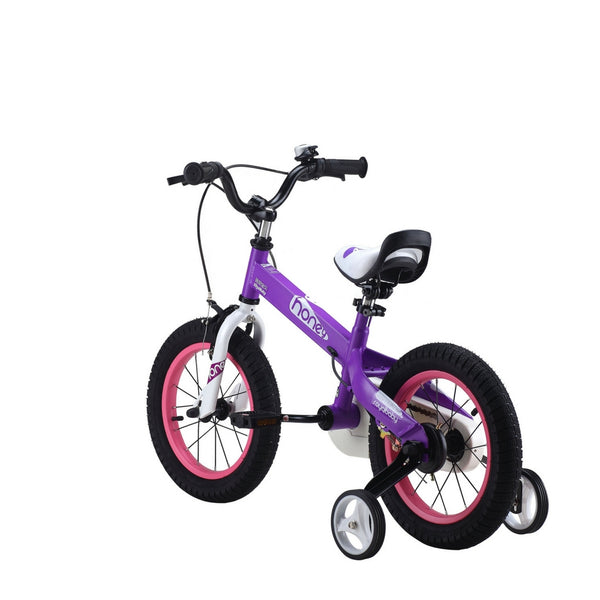 royalbaby honey bike review