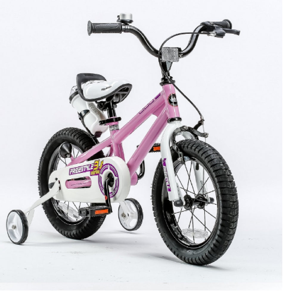 freestyle kids bike