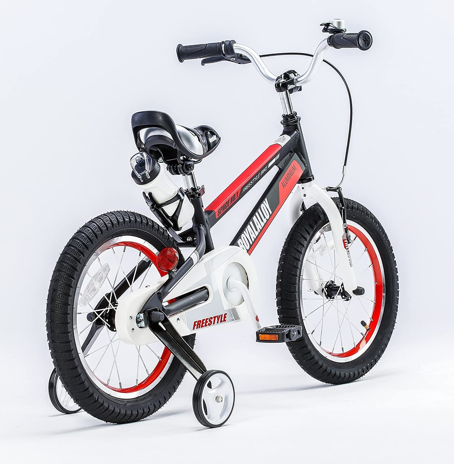 aluminum bikes for kids