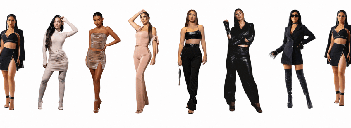 Bombshell Sales