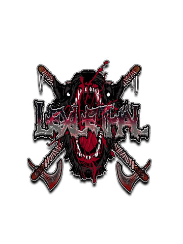 Lex Lethal Logo