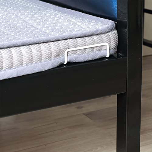 Non Slip Mattress Gaskets for Bed Frame, Mattress Holder in Place Grip