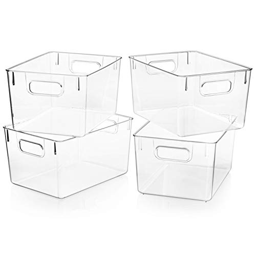  Fkprorjv Under Sink Organizers and Storage, 2 Pack