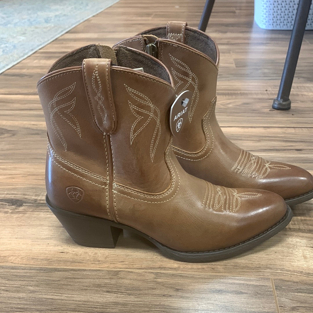 Ariat Darlin Western Boot 10017325 | Boot N Shoot