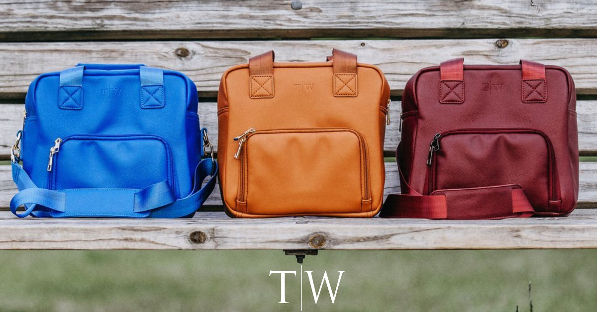 T|W Tote