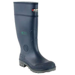 Blue Bully Boots 15" with Steel Toe