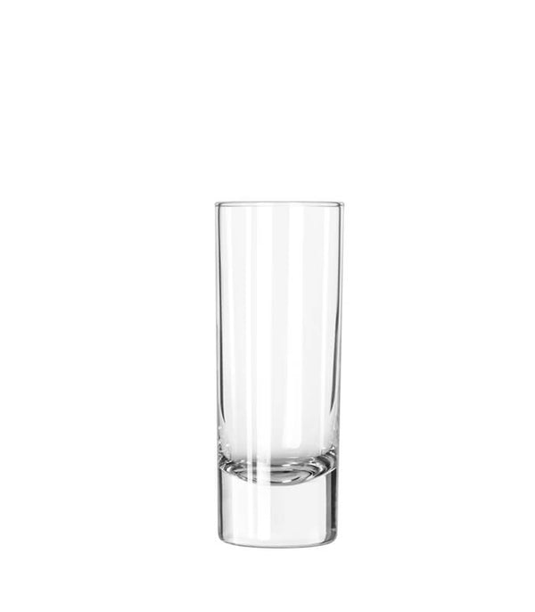 Juego De Vasos Nova Bebidas 0259Cl6 Canastilla X6 Unid